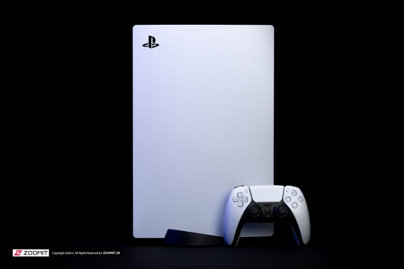 آغاز افشاگری درباره پلیاستیشن ۶؛ ایستگاه اول: تراشه