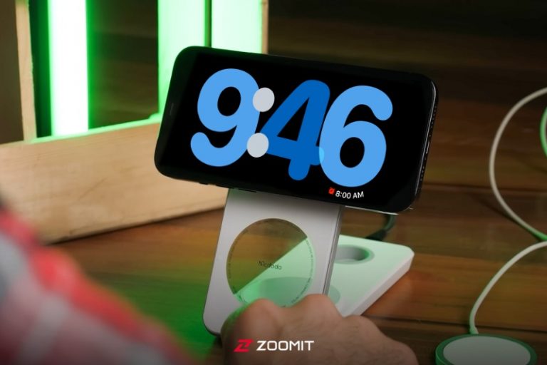 آلارم آیفون بهجای صبح، بعدازظهر زنگ میزند! کاربران همچنان ناراضیاند