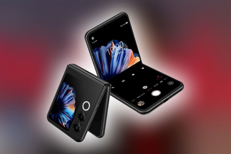 آیا نوبیا فلیپ ۲ عصر گوشیهای تاشو ارزان را شروع میکند؟