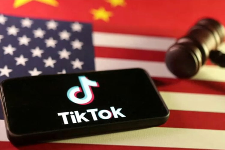 آیا واقعا تیک‌تاک در آمریکا سانسور می‌شود؟