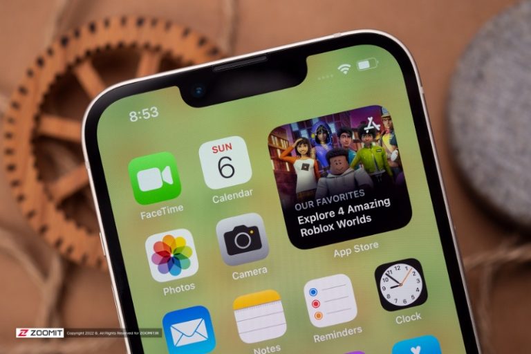 آیفون 16e با نمایشگر بزرگتر و تراشه A18 از راه میرسد