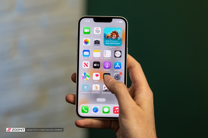 آیفون SE 4 بهجای داینامیک آیلند، ناچ خواهد داشت