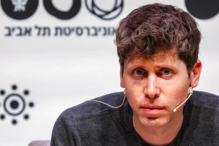اتهام سنگین علیه مدیرعامل OpenAI؛ خواهر سم آلتمن او را به آزار جنسی متهم کرد