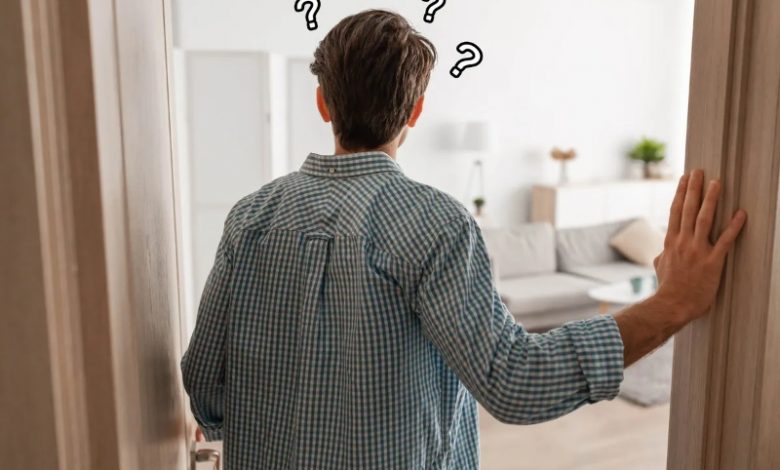 اثر درگاه: چرا ورود به یک اتاق میتواند حافظه ما را پاک کند؟