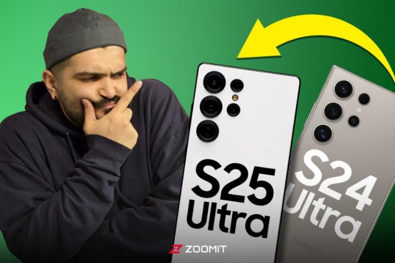 از دوربین گلکسی S25 اولترا، کهکشانی ۲۰۲۵ سامسونگ، چه انتظاراتی داریم؟ [تماشا کنید]