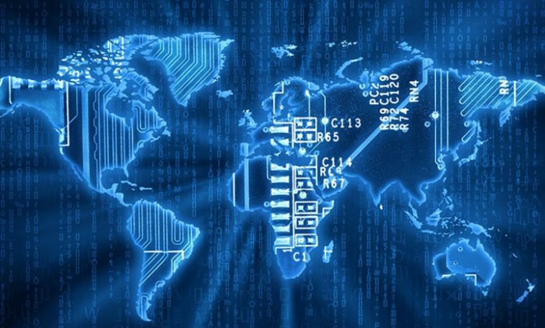 از کاخسفید تا پایگاههای نظامی؛ میلیونها موقعیت مکانی حساس در یک حمله سایبری لو رفت