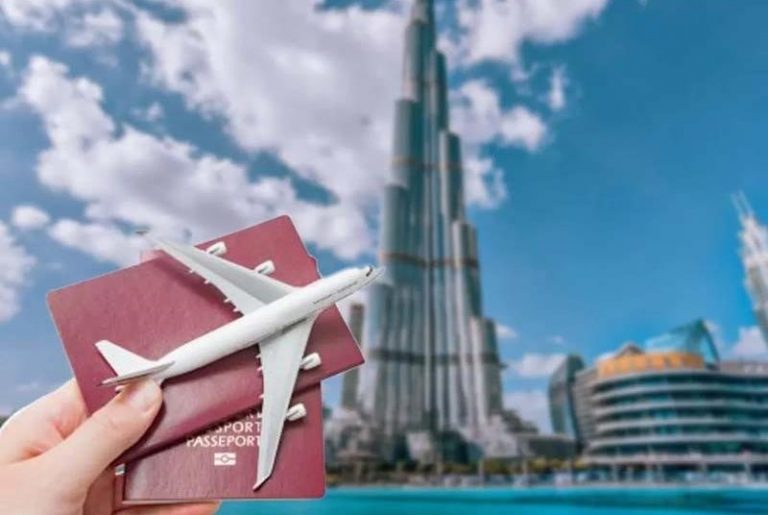از کدام شهرهای ایران می توان به دبی سفر کرد؟