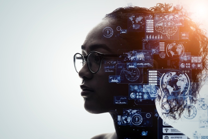 از کوچکشدن مغز تا انزوای اجتماعی؛ هوش مصنوعی چگونه بر تکامل انسان اثر میگذارد؟