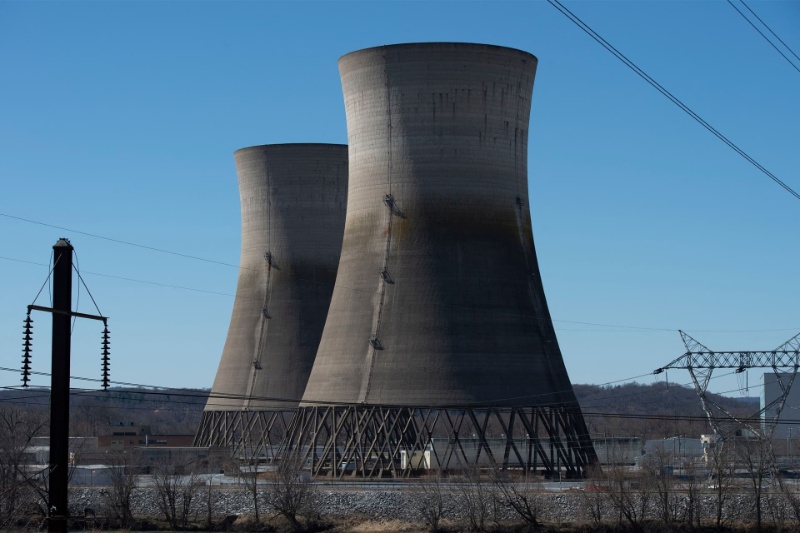 استارتاپ انرژی هستهای بیل گیتس قرارداد جدیدی با محوریت دیتاسنتر امضا کرد