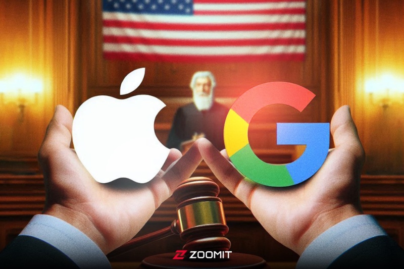 اپل و گوگل به‌دلیل قدرتشان در اکوسیستم موبایل، زیر ذره‌بین نهاد رقابتی بریتانیا قرار گرفتند