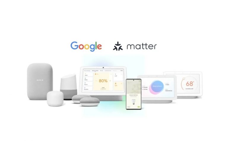 اپل، گوگل و سامسونگ به استقبال استاندارد خانه هوشمند Matter می‌روند