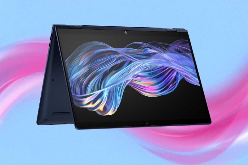 اچپی جانشین برحق لپتاپ محبوب دراگونفلای را معرفی کرد؛ EliteBook Ultra با سختافزاری چشمگیر