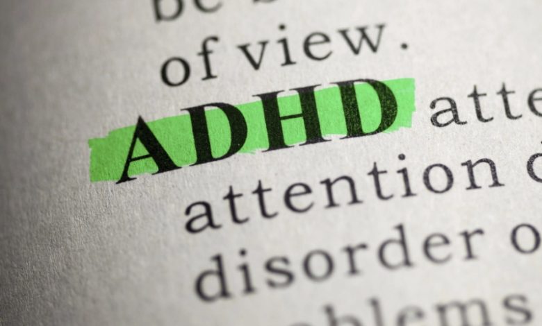 ای دی اچ دی یا اختلال کمتوجهی بیشفعالی (ADHD) چیست؟