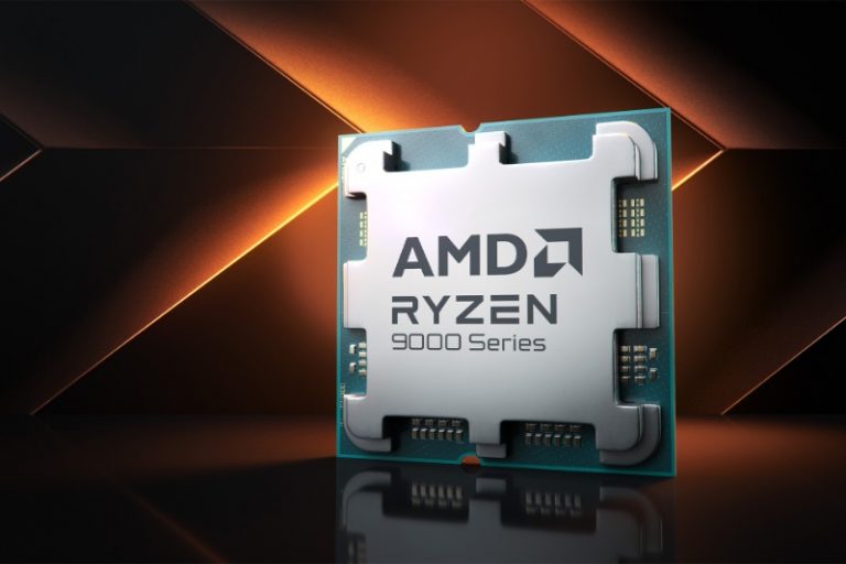 ایامدی: «محصولات افتضاح اینتل» عامل نایابی پردازنده Ryzen 9 9800X3D هستند!