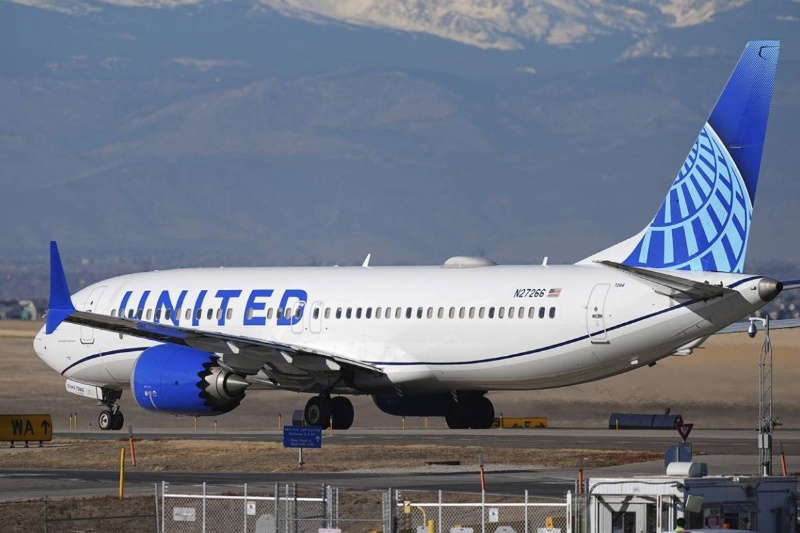 اینترنت ماهوارهای استارلینک از بهار امسال به پروازهای یونایتد ایرلاینز آمریکا اضافه میشود