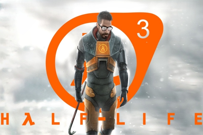بازی Half-Life 3 در سال ۲۰۲۵ معرفی خواهد شد؟