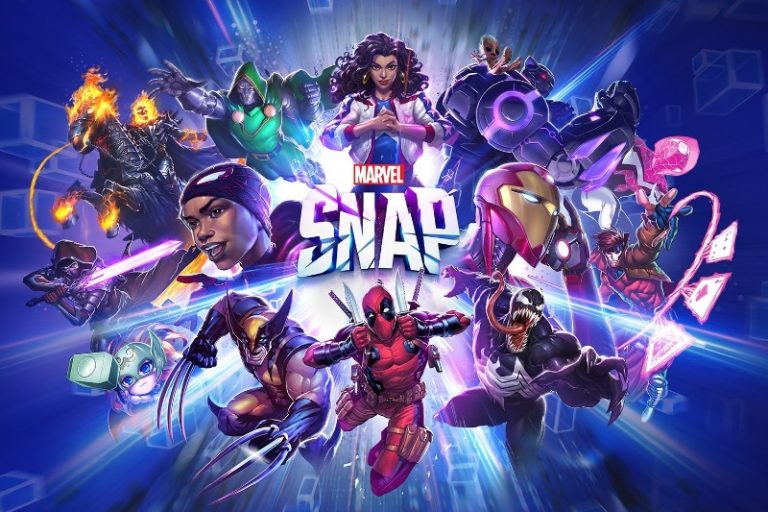 بازی Marvel Snap به‌زودی به گوگل پلی و اپ استور برمی‌گردد
