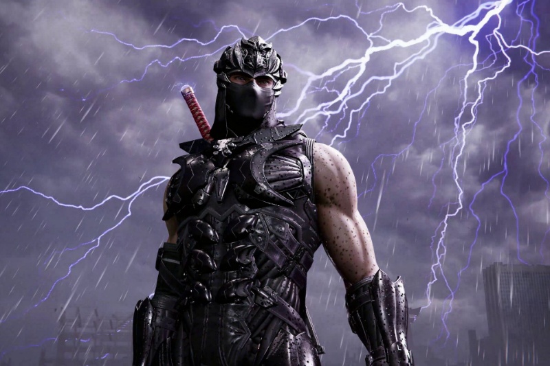 بازی Ninja Gaiden 4 پاییز امسال از راه میرسد