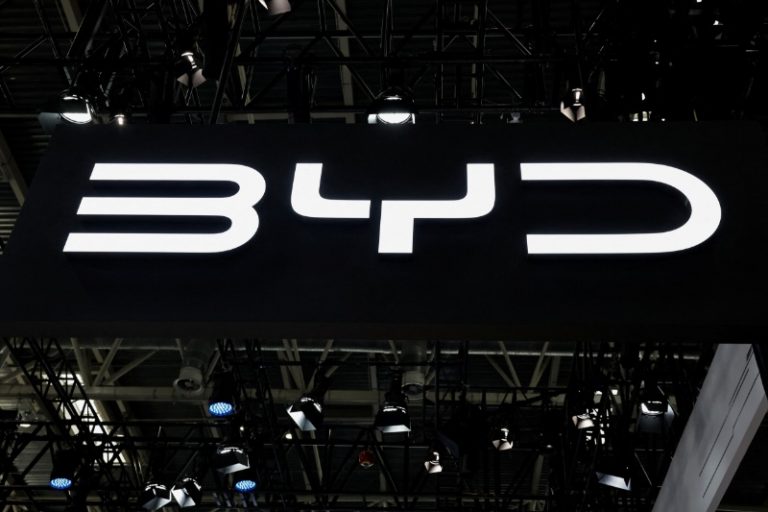 بالاتر از مرسدس بنز، تویوتا و تسلا؛ بازار خودرو چین به سلطه BYD درآمد
