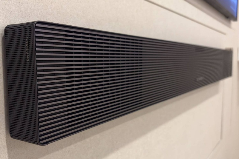 برترین ساندبارهای نمایشگاه CES 2025 کداماند؟