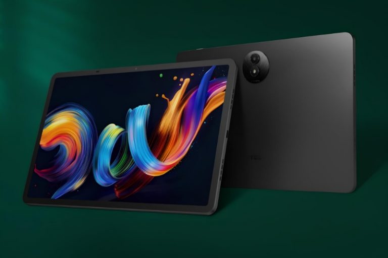 تبلت Nxtpaper 11 Plus تیسیال از نمایشگر جوهر الکترونیک 2.2K با رنگهای چشمنواز بهره میبرد