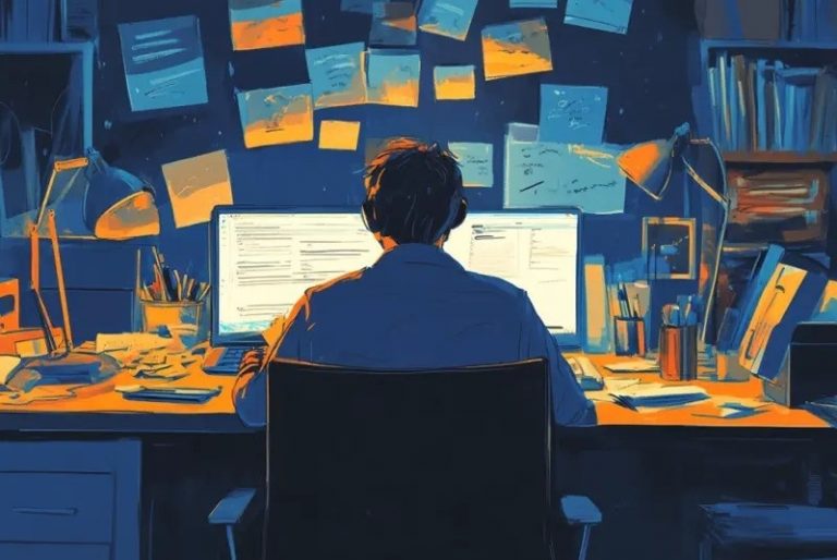 تجربه کارآموزی همراه اول: فرصتی بی‌نظیر برای همراه شدن با حرفه‌ای