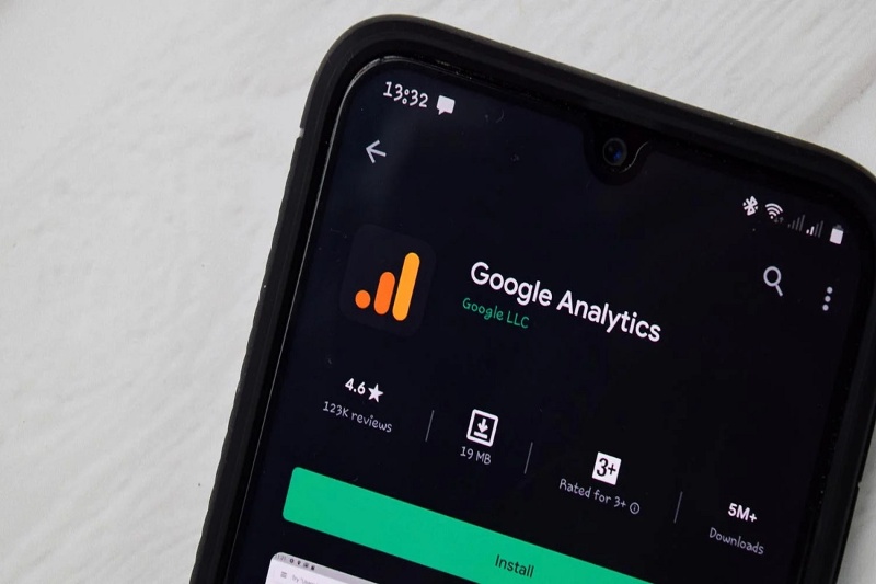 تحریم کاربران ایرانی توسط گوگل؛ صدای پای ترامپ میآید
