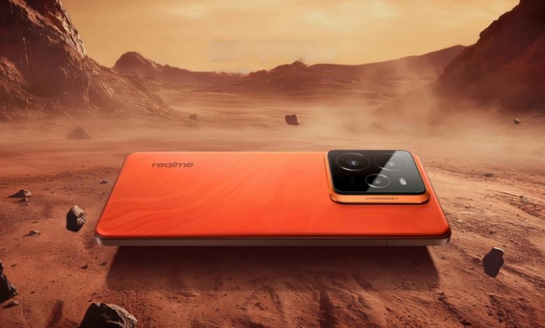 تخفیف گوشی GT 7 Pro خریداران اولیه را ناراحت کرد و حالا ریلمی در پی جبران است