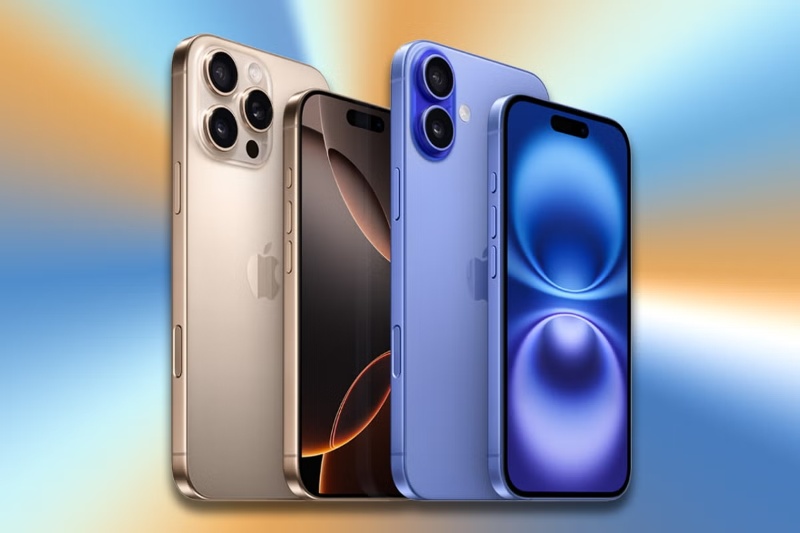 ثبت سفارش تجاری گوشیهای آیفون بالاخره امکانپذیر شد