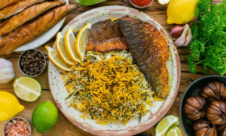 حتی غذاهای دریایی از نفوذ میکروپلاستیکها در امان نماندهاند