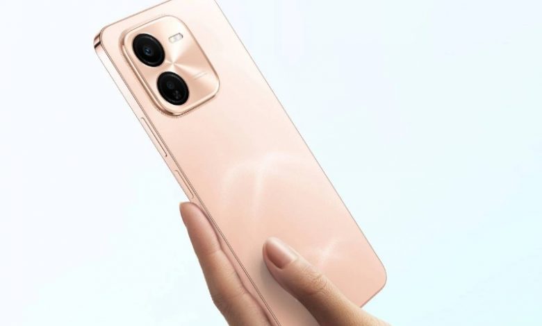خانواده پرتعداد گوشیهای سری Vivo Y200، شلوغتر شد