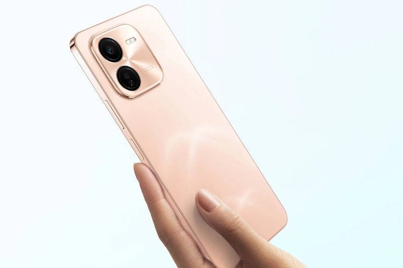 خانواده پرتعداد گوشیهای سری Vivo Y200، شلوغتر شد