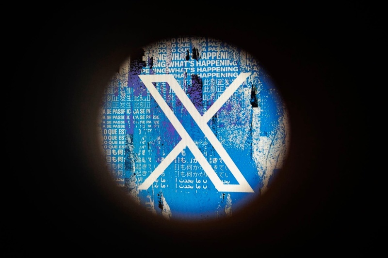 دولت آلمان به‌دلیل نگرانی درباره الگوریتم ایکس، احتمال خروج از این شبکه اجتماعی را بررسی می‌کند