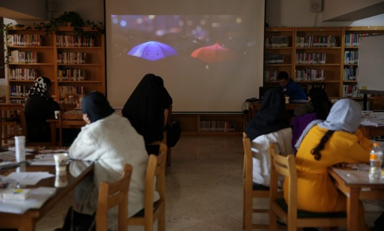 دومین کارگاه «برند شخصیات را بساز» با هدف توانمندسازی نوجوانان ایران برگزار شد