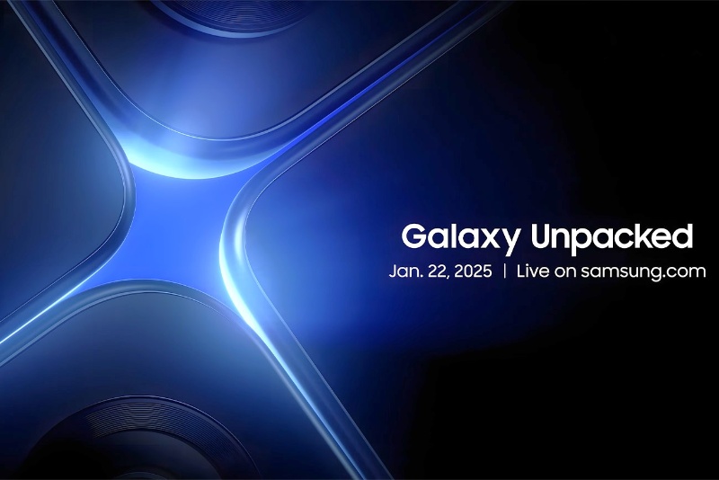 رویداد معرفی گلکسی S25 بزرگ‌ترین مراسم آنپکد تاریخ نرم‌افزار سامسونگ خواهد بود