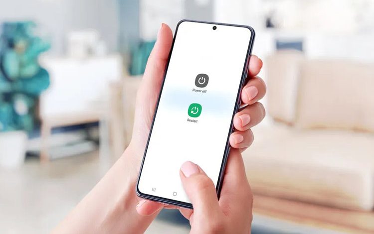 ریاستارت کردن گوشی چه مزایایی دارد؟