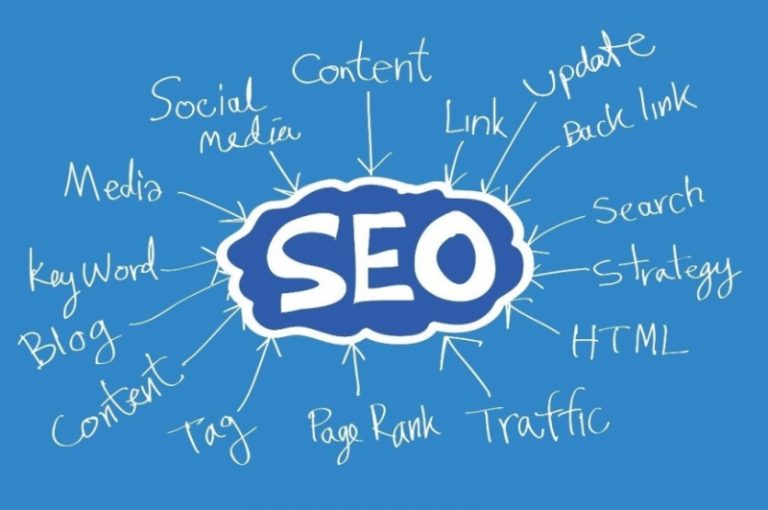 سئو چیست؟ ساده‌ترین توضیح برای افزایش رتبه سایت شما با Free SEO Forever