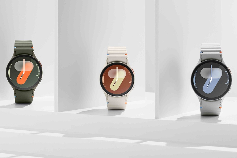 سامسونگ حالت مخصوص کودکان را برای گلکسی واچ ۷ معرفی کرد