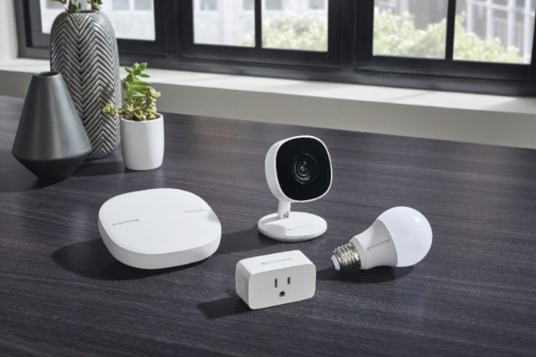 سامسونگ ویژگی درک محیط را وارد پلتفرم SmartThings می‌کند