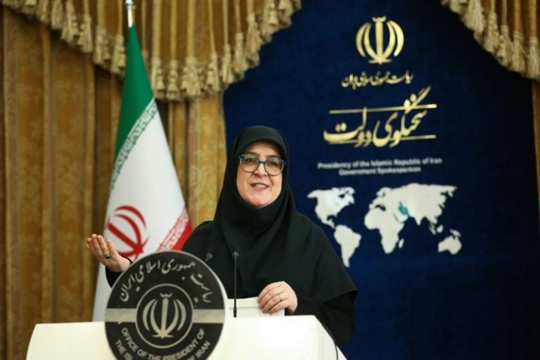 سخنگوی دولت: رفع مسدودسازی برخی دیگر از پلتفرمها در دستور کار قرار دارد
