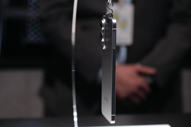 سرعت شارژ گلکسی S25 اج بسیار پایینتر از انتظار خواهد بود؟