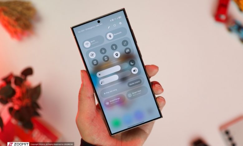 شبکه 5G گوشیهای سامسونگ سرانجام با بهروزرسانی One UI 7 در ایران فعال میشود