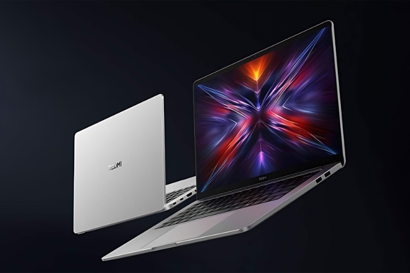 شیائومی دو لپتاپ جذاب و خوشقیمت با پردازنده اینتل رونمایی کرد