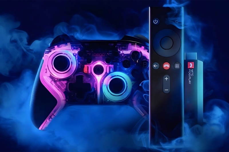 عزم روسیه برای تولید کنسول بازی اختصاصی، جدی است