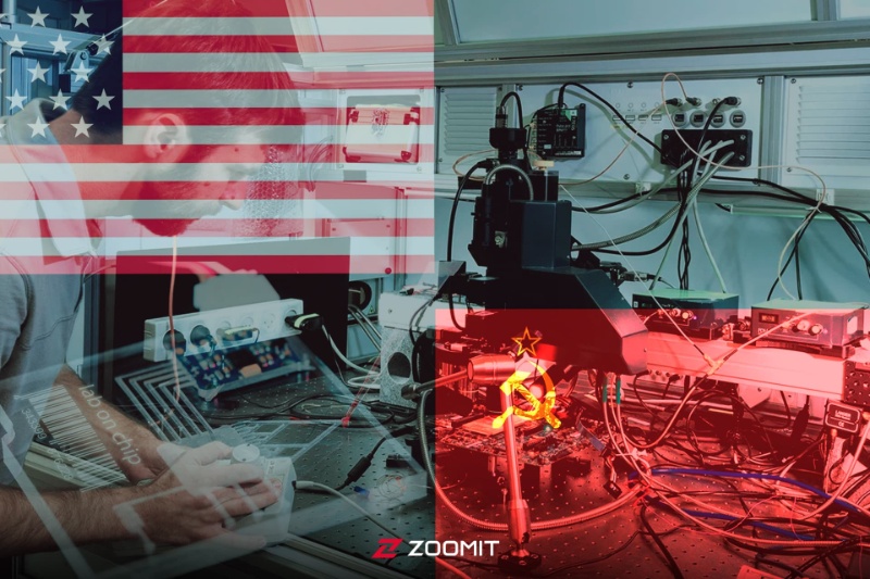 عملیات اینترینگ: پشتپرده خرابکاری آمریکا در فناوری شوروی