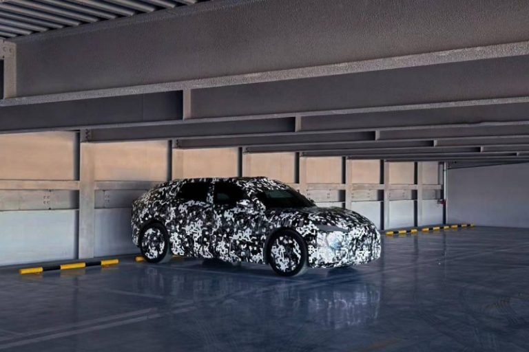 فارادی فیوچر با نمایش مینیون در CES 2025، بهدنبال شروع دوباره است
