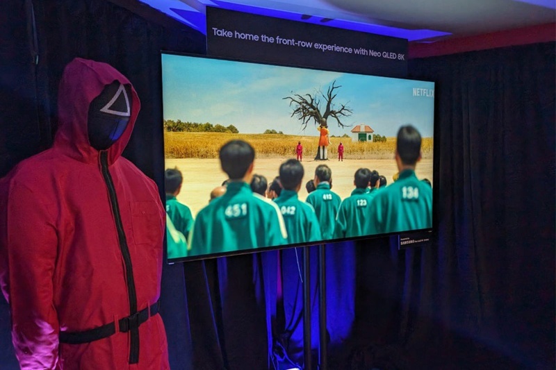 فصل دوم Squid Game رکورد بزرگترین افتتاحیه تاریخ نتفلیکس را شکست