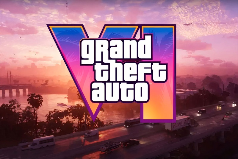 فوری: تصویر جدیدی از بازی GTA 6 لو رفت