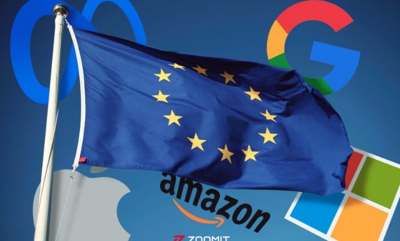 فیسبوک، ایکس و یوتیوب تلاش بیشتری برای مقابله با نفرتپراکنی انجام میدهند