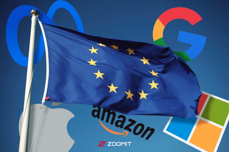 فیسبوک، ایکس و یوتیوب تلاش بیشتری برای مقابله با نفرتپراکنی انجام میدهند